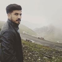 Bilal Mehar