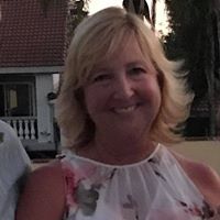 Kathy Rogers