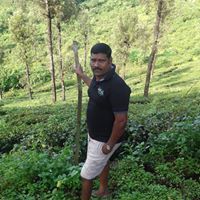 Advsanthosh Kumar