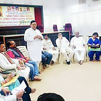 Chandrakant Jadhav