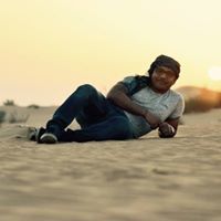 Ratul Das