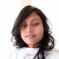 Anamika Chowdhury