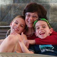 Sara Abrashkin-Rotaru