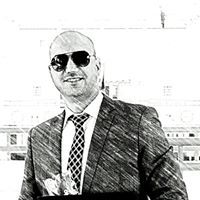 Mostafa Ahmed