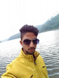 Jishnu Kattookkaran