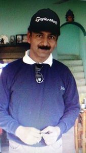 Prasun Sinha