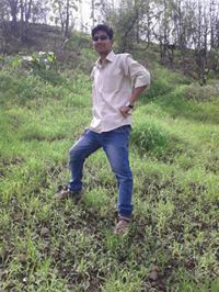 Jagadish Bhoi