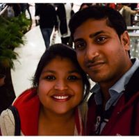 Sakuntala Chatterjee