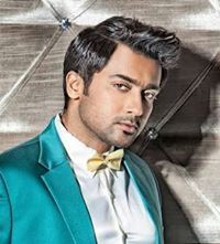 Manoj Kumar