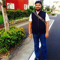 Sreekanth Nangeth Radhakrishnan