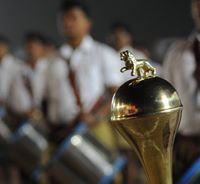 Rajesh Todkar