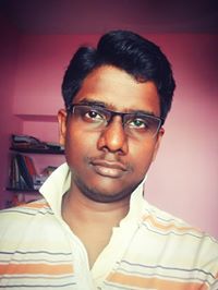 Senthil Vinothan