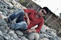 সুদ্বীপ্ত অন্তু