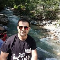 Mustafa Hazim