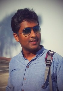 Jagadish Dhanamjayam