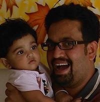 Sudhanva Deshpande