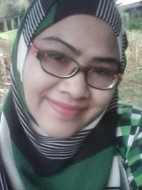 Roziha Amran