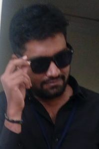 Balakrishnan