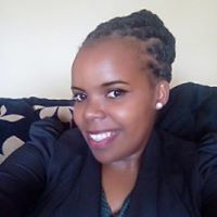 Beth Mbugua