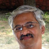 Jayant Dekhane