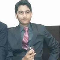 Rounak Bhattacharjee