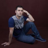 مهدی کارشکی