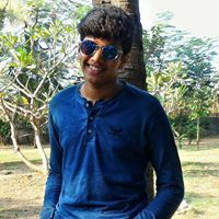 Shubham Mungekar