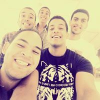 Mohamed Nabil