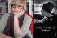 Núria Pradas Andreu