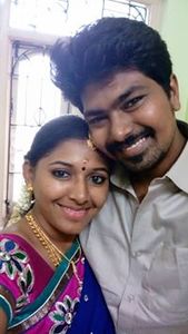 Janani Sathishkumar