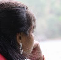 মেঘ কন্যা