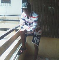 Kwentoh Ebuka