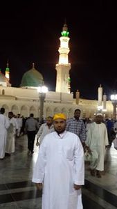 Mohammed Muqeet