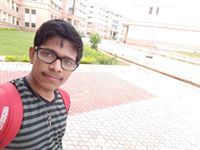 Sabyasachi Das