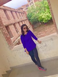 निक्की मील