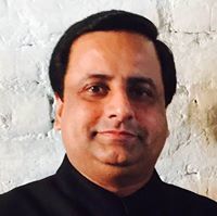 Sanjay Kumar Soni