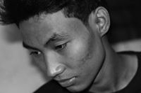 অং মারমা