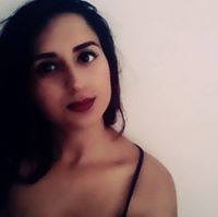 Maria Dagre