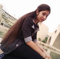 Shalini Choudhary
