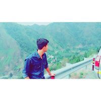 Arpit Sharma