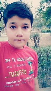 Dev Yadav