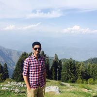 Muhammad Sohaib