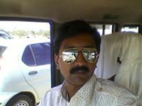 Sanjay Bodhe