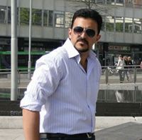 Ashraf Flaiyah