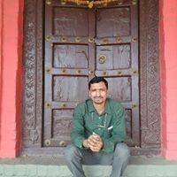 Yogesh Nagare