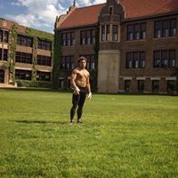 Christopher Schroeder