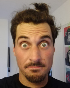 Julian Horst