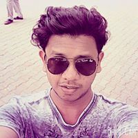 Sandeep Suresh