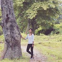 Ocin Gurung