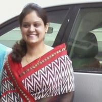 Priyanka Dalve